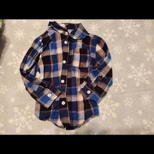 Nice toddler long sleeve